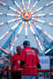 carousel chooser