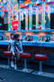 carousel chooser
